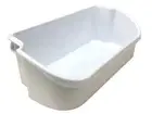 White-Westinghouse WRS26MF5AST Refrigerator Upper Right Side Door Bin