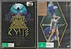 Kylie ~ Showgirl & Aphrodite Les Folies Live in London ~ New/Sealed ~ All Region