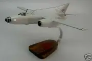 IL-28 Beagle Ilyushin IL28 Airplane Wood Model Big
