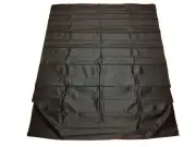 1963 Plymouth Fury Hardtop Headliner 5 Bow Perforated Black