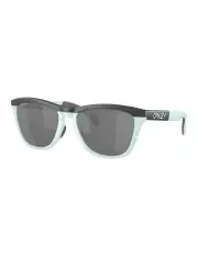 [Oakley] Frog Skins Range Sunglasses in Grey