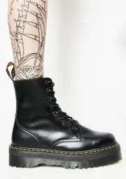 [Dr. Martens] Jadon 8 Eye Boots