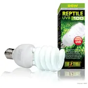 Exo Terra Reptile UVB Compact 100 Compact - 13w