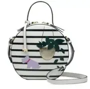 RADLEY LONDON Be-leaf in Yourself Small Zip-Around Crossbody Bag NWT