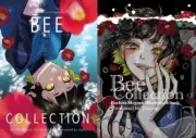 Blue Rock Doujinshi BEE COLLECTION Illustration Book B5 30p Japan 2023