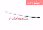 BMW MINI R55 R56 R57 CHROME GRILLE TRIM FRONT LOWER GENUINE NEW (for: Mini)