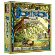 Dominion: Prosperity Second Edition Expansion Card Game