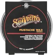 Suavecito Original Mustache Wax