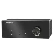 Audiophile Amplifier Speaker Switcher Selector 1 IN 2 OUT for Passive Speakers