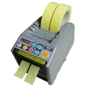 ZCUT-9 automatic tape cutting machine paper cutter tape cutting machine