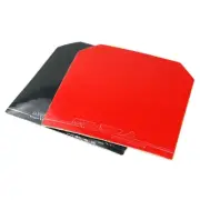 Replacement Table Tennis Rubber Sponge Cover Fit For Ping Pong Paddle Racket Set