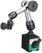 TRUSCO magnetic base with small rock function TML-25 New