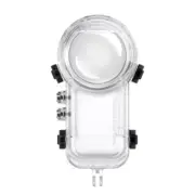 50m/164ft Diving Case Skin for 360 X4 Action Cameras Waterproof Housing Skin