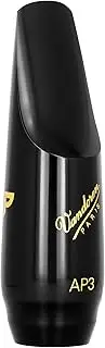 Vandoren AP3 Profile Series Mouthpiece for Alto Saxophone