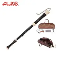 在飛比找蝦皮購物優惠-Aulos 533B日本製低音直笛學校指定