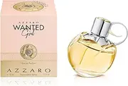 Azzaro Wanted