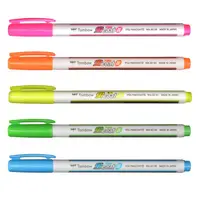 在飛比找蝦皮購物優惠-【倫倫文具】蜻蜓 螢光筆 TOMBOW WA-SC90 WA