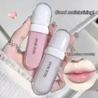 Clear Bright Lip Gloss Moisturizing Transparent Water Q Moisture Gloss A1D9