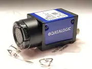 Datalogic M180 601-0357 Gig-E 1626x1236 20fps 1/1.8" CCD Grayscale NEW #852