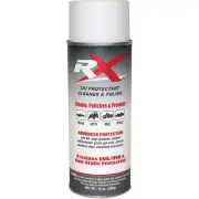 Hardline RX Polish & Cleaner | RX