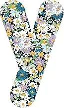 Liberty Libby B y Lower Letter Applique, 2 Inch