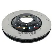 Bremtec Evolve FS2 Performance+ Brake Rotor - Single, BDR22630LEV