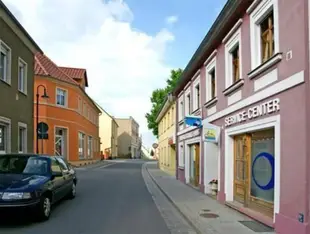 Antik Apartments Spreewald/Vetschau