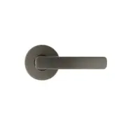 Ikonic San Fran Gunmetal Dummy Lever