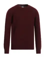 [BARBA NAPOLI] BARBA Napoli Sweaters - Item 14349704
