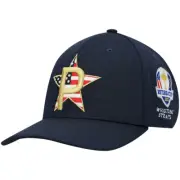 PUMA MENS 2020 RYDER CUP MATCH PLAY SNAPBACK HAT OSFM NWT