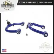 TRC6480 Front Upper Control Arm Set for Toyota FJ Cruiser Lexus GX470 2003-2021 (for: Toyota)