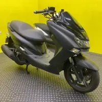 在飛比找蝦皮購物優惠-YAMAHA 山葉 S-MAX 155 (2020年) AB