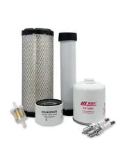 HERO® Maintenance Filter Kit For Scag STCII-61V-32BV Tiger Cat II Zero-Turn Mowe
