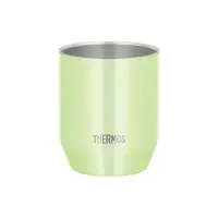 在飛比找蝦皮購物優惠-Thermos 360 毫升浅绿色真空保温杯 JDH-360