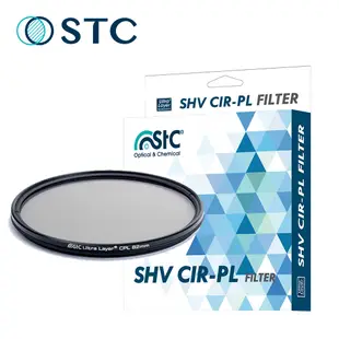 STC Super Hi-Vision CPL 高解析環形偏光鏡 82mm