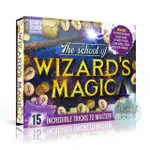 【IBEZT】THE SCHOOL OF WIZARD MAGIC(ACTIVITY STATION BOOK KIT)