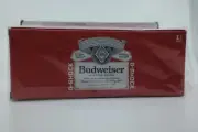 BRAND NEW G-SHOCK X Budweiser Men's Watch - DW5600BUD20