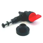 Fuel Shut-off Valve for GENERAC - BRIGGS & STRATTON Generators [#192980GS]