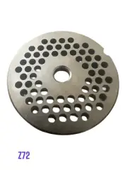 Game Winner 12 Electric grinder plate chopper 4.5mm New Free Shipping
