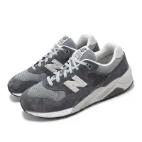 在飛比找博客來優惠-New Balance 休閒鞋 580 男鞋 女鞋 磁石灰 