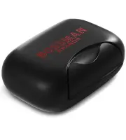 Travel Soap Container - Bar Soap Holder Box - Travel Soap Saver Case - Men's