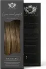 Foxy Locks Human Remy Wrap Ponytail - Mochaccino - Balayage #2/T2-6 - 12"-26"