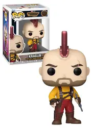 Funko POP! Marvel Guardians Of The Galaxy 3 #1209 Kraglin - New, Mint Condition