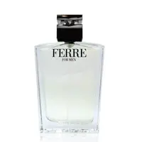 在飛比找PChome商店街優惠-Gianfranco Ferre Ferre For Man