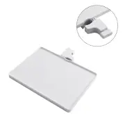 Adjustable Sound Card Tray for For live Performances Prevents Rolling Off