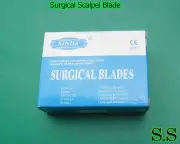 500 Scalpel Blades #22 Veterinary Instruments