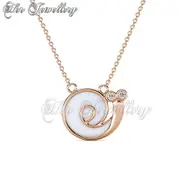 Little Snail Pendant