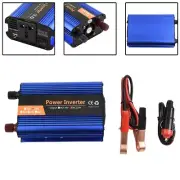 1*Sine Wave Inverter High Power Car Inverter Solar Inverter 12V/24V-220V 4000W