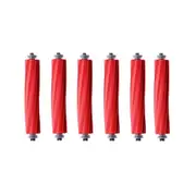 6 Pieces For S7 T7s Plus G10 G10s Pro Removable Soft Main Brush Accessories Soft Main Brush