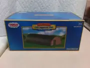 Bachmann Trains Thomas and Friends Dryaw Corrugated Hut Resin 35907 HO/OO New